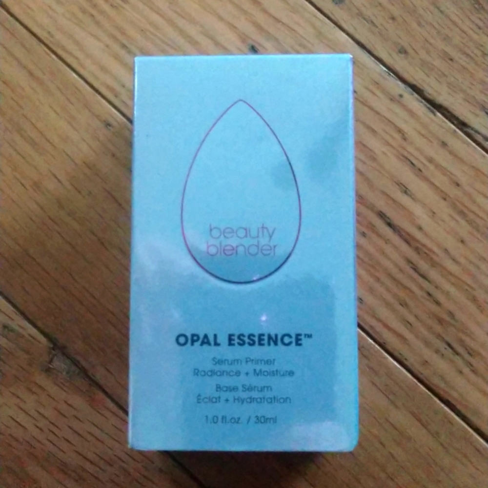 Beauty Blender Opal Essence Serum Primer
